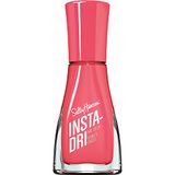 Sally Hansen InstaDri Nagellak - 333 Peachy Breeze