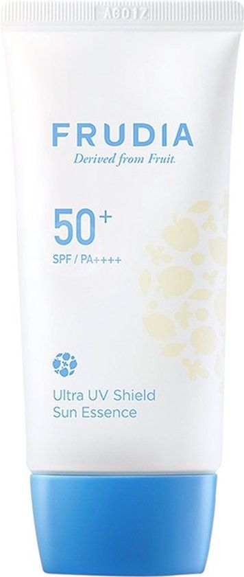 Frudia Ultra UV Shield Sun Essence SPF 50 PA++++ - 50ml