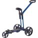 Flat Cat Flat Cat Trolley Touch 3.0, bleu