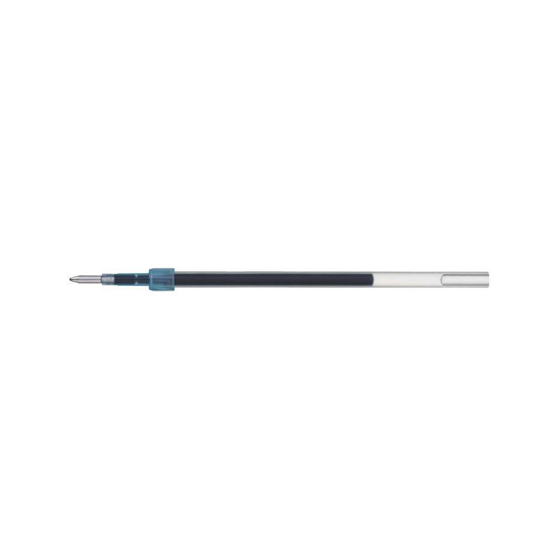 uni-ball Rollerpenvulling jetstream blauw 0.45mm