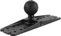 RAM Mounts Electronica Base met D-Kogel RAM-D-111BU