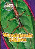Wandelende Allemaal beestjes - Wandelende takken