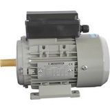 MSF-Vathauer Antriebstechnik Moteur asynchrone AM 71/4 20 100027 0027 0.25 kW 230 V B3 1450 tr/min