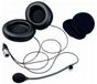 Stilo Radioset voor helm STIAE0110