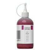 Lizos Levante 0120522211 - Studio acrylverf, 250 ml container, kleur 211 karmijn