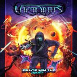 PIAS Nederland Victorius - Space Ninjas From Hell (2 LP) (Limited Edition)