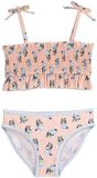 Bikini Cerda Bluey Bikini Roze 24 Maanden Meisje