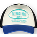Vingino Boys Vibe Hat & Cap Seascape Blue