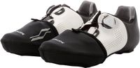 VAUDE Shoecap Metis II, fietskleding, Unisex, Gamaschen, Zwart, Maat 40-43