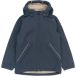 Mikk-Line Veste à capuche fille