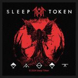 Sleep Token Take Me Back To Eden Unisex Patch