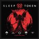 Sleep Token Take Me Back To Eden Unisex Patch