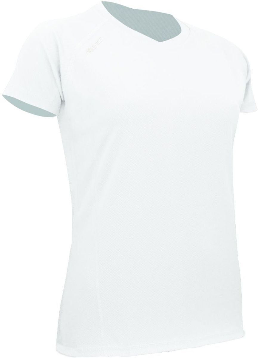 Avento Sportshirt - Dames - Wit - 42