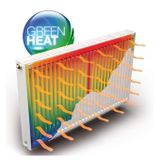 Stelrad Novello M Eco Ventielradiator Type 21 8230186