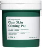 Cosrx One Step Original Clear Skin Calming Pad - 100pads - 290ml