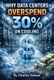 Why Independently Published Why data centers overspend 30% on cooling