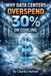 Why Independently Published Why data centers overspend 30% on cooling