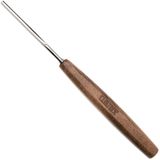 Narex PROFI Straight Carving Chisel Profile 7, 826404, U-guts, 4 mm