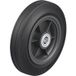 Blickle VPP 250/25K Wiel met hoog draagvermogen Wieldiameter: 250 mm Draagvermogen (max.): 295 kg 1 stuk(s)
