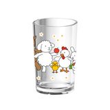 EMSA 513720 drinkfles 200 ml Kunststof Transparant