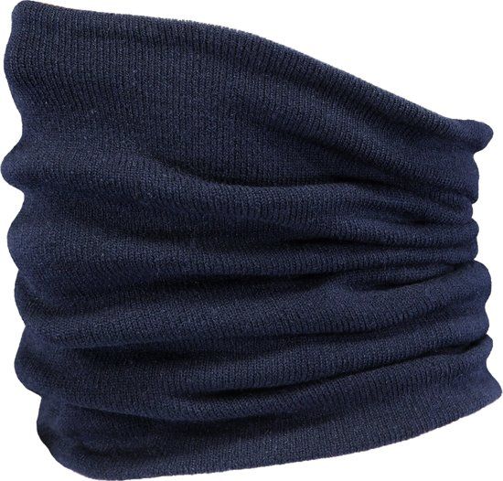 Barts Eclipse Col - Nekwarmer - One Size - Navy