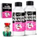 Séchage Argile Vernis 200ml, Vernis Haute Brillance pour Céramique et Bois
