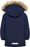 Hummel Canyon Tex Jacket 220586 Kinderjas