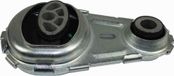 METZGER Suspension moteur arrière, palier caoutchouc-métal, adapté entre autres pour RENAULT GRAND