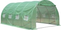Zelsius Folietunnel 4 x 3 x 2 meter