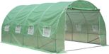 Zelsius Folietunnel 4 x 3 x 2 meter