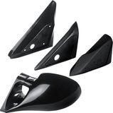 AutoStyle Set spiegeladapters Subaru Impreza 1993-2000