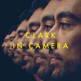 In Clark - In Camera (LP)