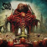 Creation Morta Skuld Creation Undone LP