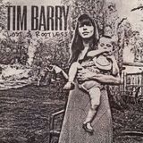Lost Tim Barry Lost & Rootless (LP)