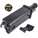 StarTech BMW Koelvloeistoftank - Reserveonderdeel voor 3-serie E46, X3 E83 en X5 E53 3.0 - OEM-nummers: 17117573781, 17137573781, 17111436413
