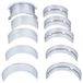 Japanparts MS1158A2 Hoofdlagers