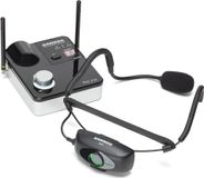 Samson AirLine 99m K-Band UHF micro-casque sans fil fitness