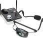 Samson AirLine 99m K-Band UHF micro-casque sans fil fitness