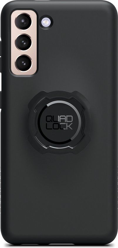 Quad Lock Case voor Samsung Galaxy S21