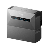 Anker SOLIX Solarbank Max AC + BP7000 uitbreidingsbatterij