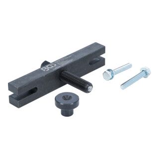 BGS Krukas-poelietrekker | voor Ford 2.0 Ecoblue TDCi