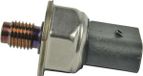 METZGER 0906208: Capteur de pression de carburant pour AUDI A4 Avant (8K5, B8), A4 Limousine (8K2, B8), Q7 (4LB) et pour VW Touareg (7LA, 7L6, 7L7), Touareg (7P5, 7P6)