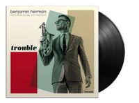 Sony Music Music On Vinyl Trouble (Coloured Vinyl)