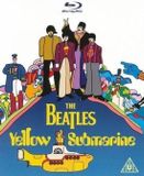 Universal Music Nederland The Beatles - Yellow Submarine (Blu-ray) (Limited Edition)