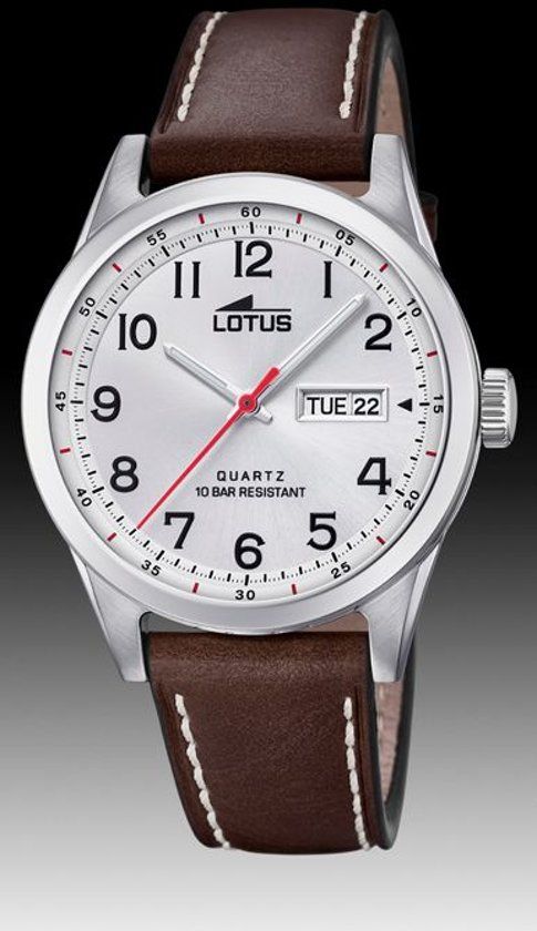 LOTUS Mod. 18671/1 - Horloge
