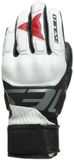 Dainese Snow Hp Handschoenen Mannen S Lily White / Stretch Limo