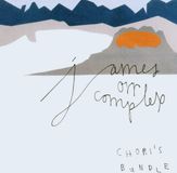 PIAS Nederland James Orr Complex Chori's Bundle (CD)