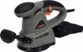 STHOR Ponceuse excentrique - 125mm - 430W