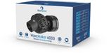 Blue Marine WaveMaker 6000 Stromingspomps Pompe de circulation Aquarium Bleu