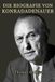 Die Biografie von Konrad Adenauer: Führung, Wiederaufbau und die Geburt der Bundesrepublik